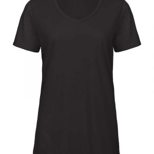 B&C:V-Triblend/women T-Shirt.