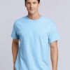 102.09 Ultra Cotton Adult T Shirt Promo