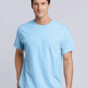 Gildan:Ultra Cotton Adult T-Shirt.