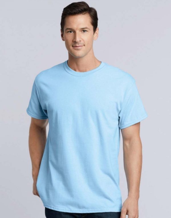 102.09 Ultra Cotton Adult T Shirt Promo