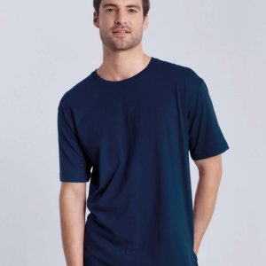 Gildan:Softstyle Adult EZ Print T-Shirt.