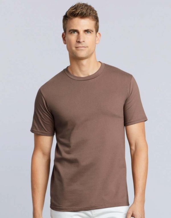 105.09 Premium Cotton Adult T Shirt Promo