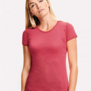 Fruit of the Loom:Ladies’ Iconic 150 T-shirt
