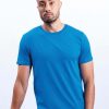 142.48 Mens Essential Organic T Promo