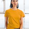 143.48 Womens Essential Organic T Promo