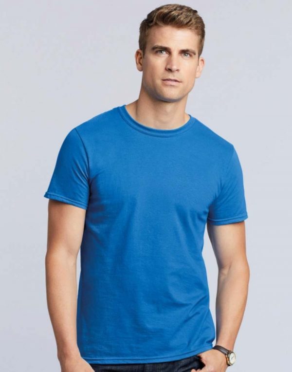 150.09 Softstyle® Ring Spun T Shirt Promo