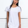 158.48 Loose Fit T Dress Promo