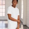 160.06 Mens Long Body Urban Tee Promo