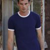 161.01 Ringer Tee Promo