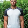 174.48 Superstar Short Sleeve Baseball T Promo