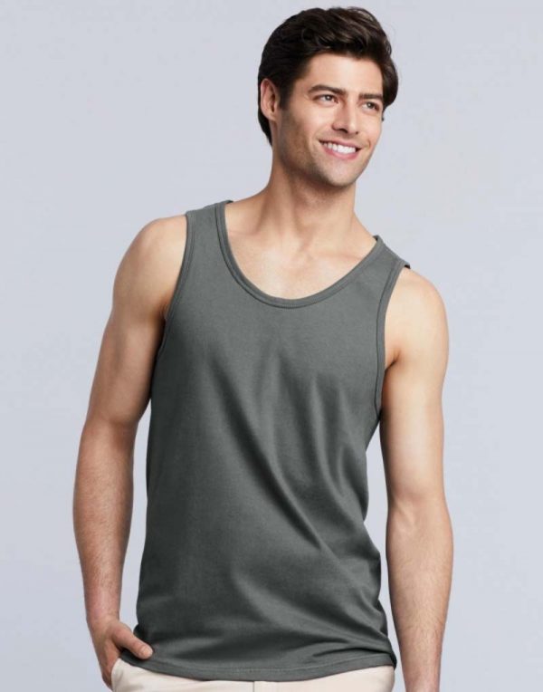 175.09 Softstyle Adult Tank Top Promo