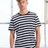 195.48 Mens Stripy T Promo