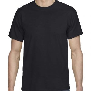 Gildan:DryBlend® Adult T-Shirt.