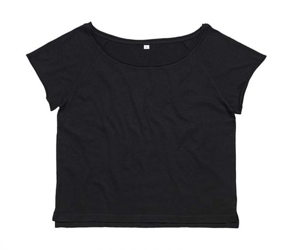 Flash Dance T Kleur Black