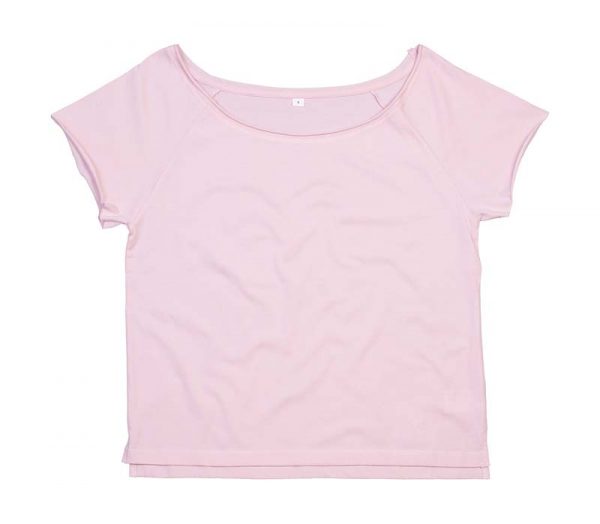 Flash Dance T Kleur Soft Pink