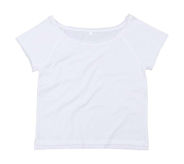 Flash Dance T Kleur White