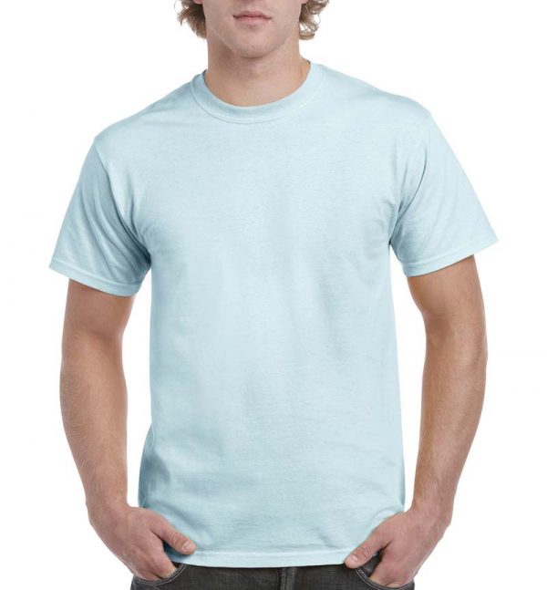 Hammer Adult T Shirt Kleur Chambray