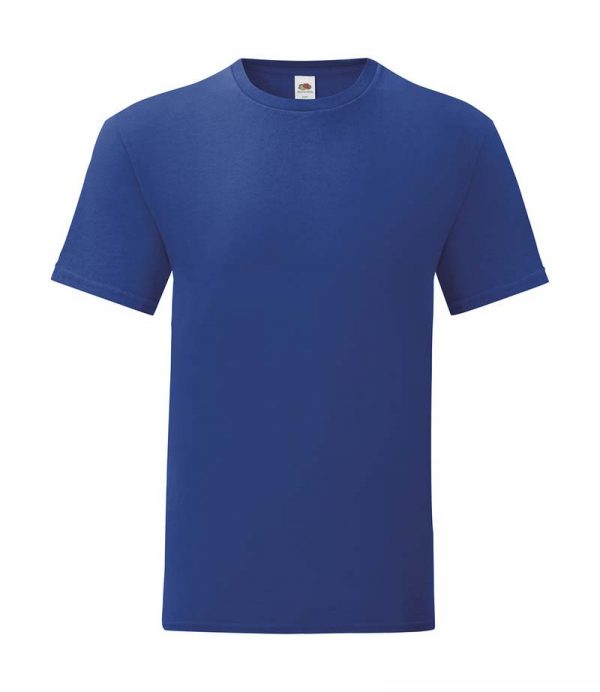 Iconic 150 T Kleur Cobalt Blue