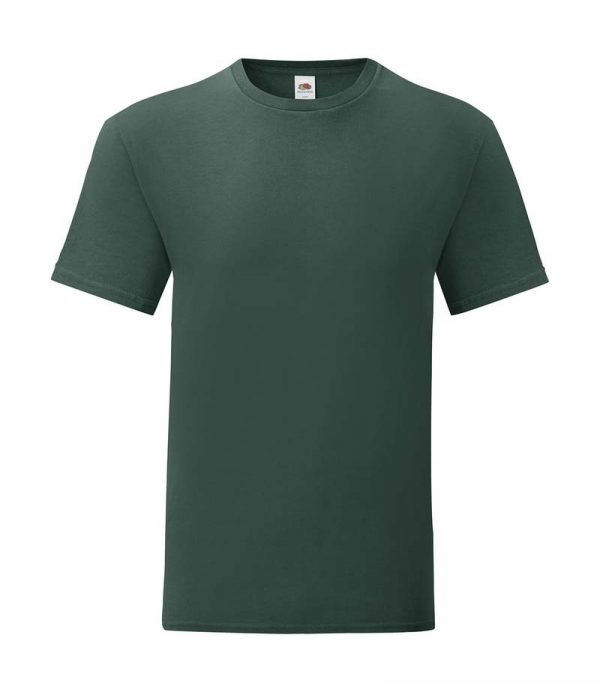 Iconic 150 T Kleur Forest Green