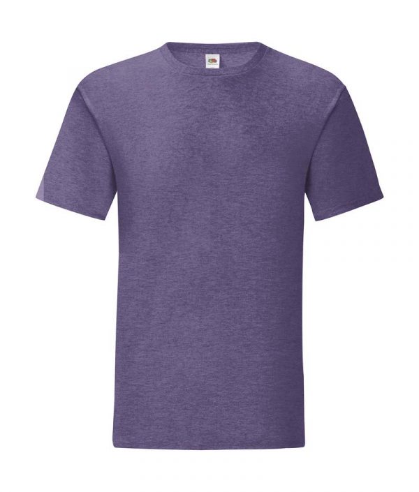 Iconic 150 T Kleur Heather Purple