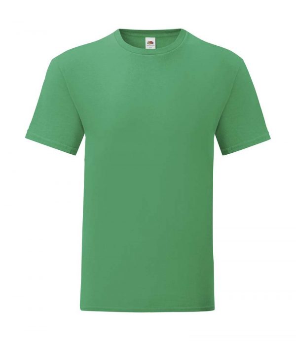 Iconic 150 T Kleur Kelly Green