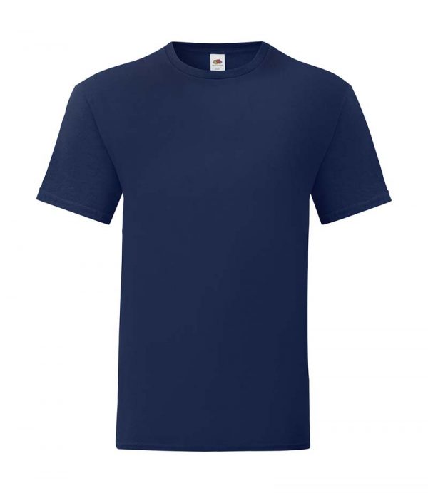 Iconic 150 T Kleur Navy