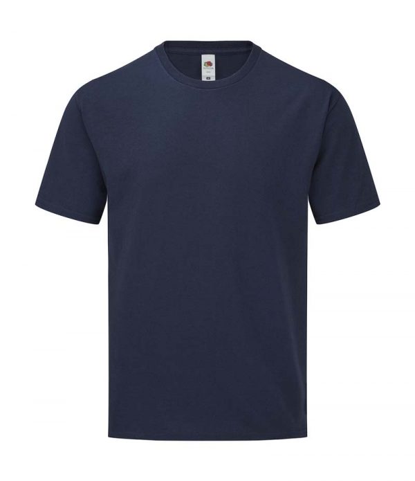 Iconic 165 Classic T Kleur Navy