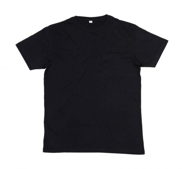 Men’s Superstar Tee Kleur Black