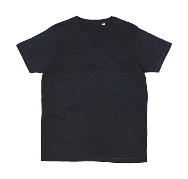 Men’s Superstar Tee Kleur Dark Navy