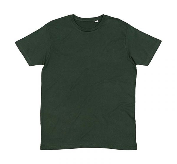 Men’s Superstar Tee Kleur Forest Green