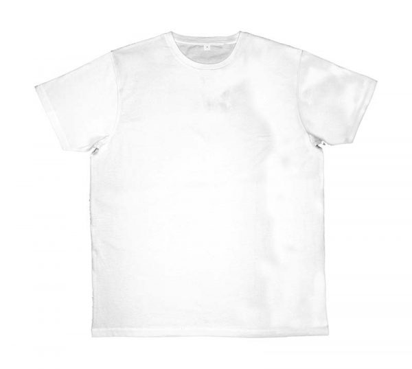 Men’s Superstar Tee Kleur Pure White