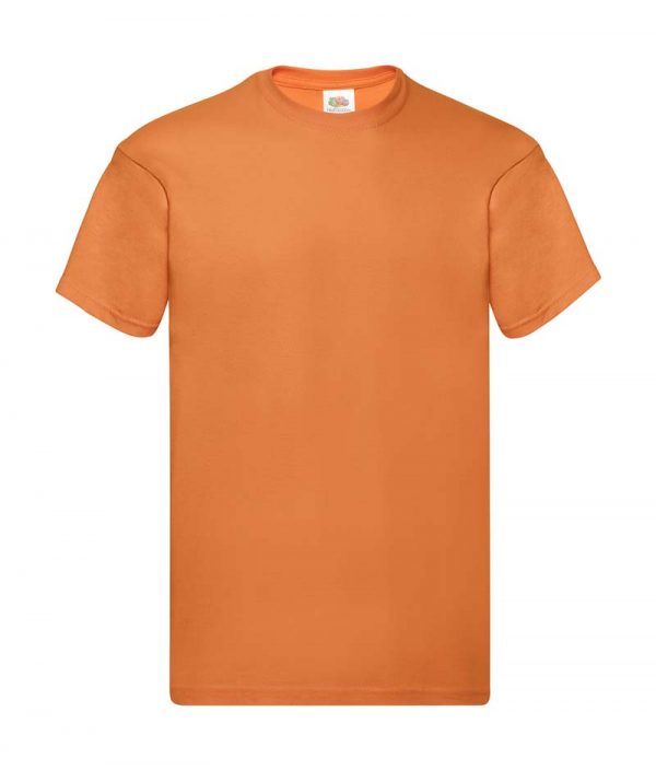 Original T Kleur Orange