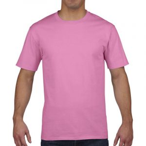 Gildan: Premium Cotton Adult T-Shirt.