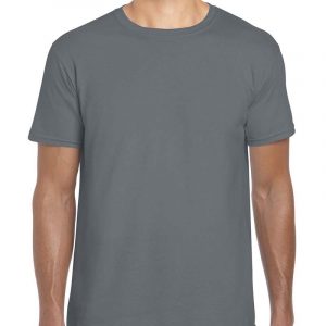 Gildan:Softstyle Adult EZ Print T-Shirt.