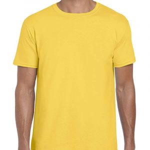 Gildan:Softstyle®Ring Spun T-Shirt.