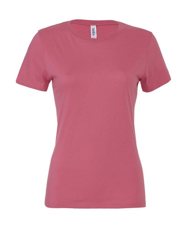 The Favorite T Shirt Kleur Berry