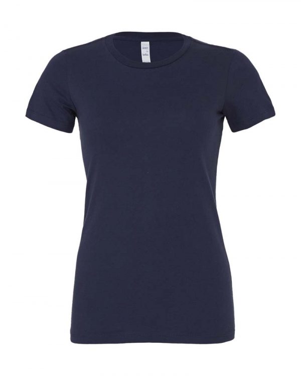 The Favorite T Shirt Kleur Navy