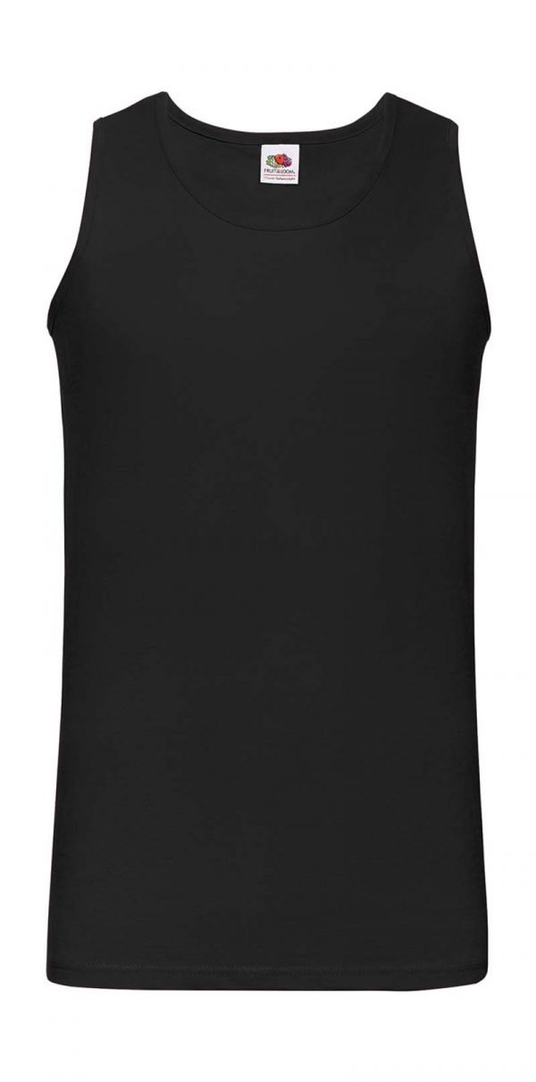 Valueweight Athletic Kleur Black