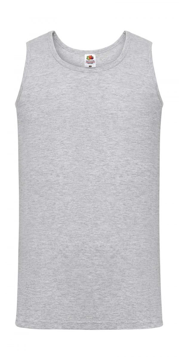 Valueweight Athletic Kleur Heather Grey