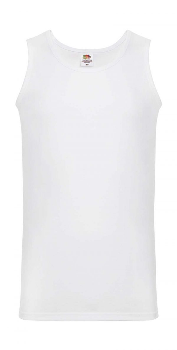 Valueweight Athletic Kleur White