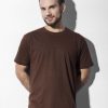 103.85 Larry Triblend Mens Favourite T Shirt Promo