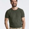 119.00 Mens Pure Organic Tee Promo