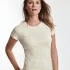 120.00 Ladies Pure Organic Tee Promo