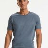 126.00 Mens Pure Organic Heavy Tee Promo