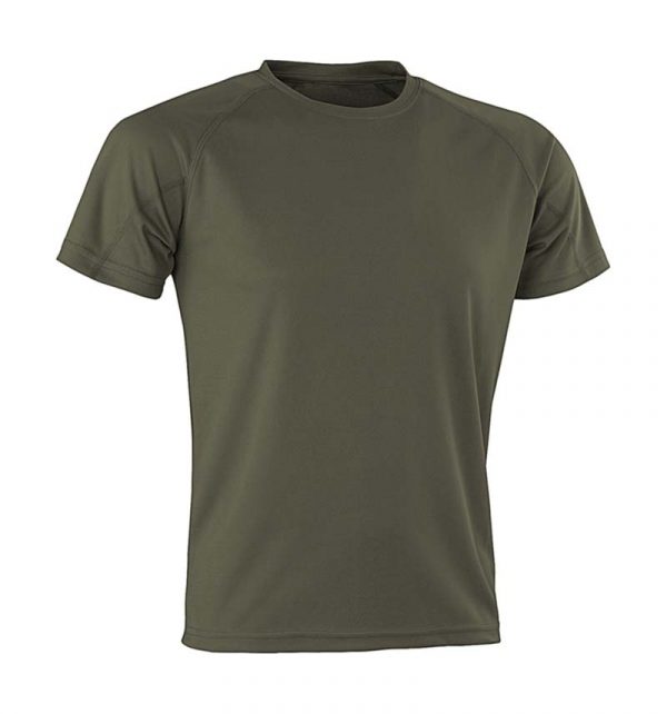 Aircool Tee Kleur Combat