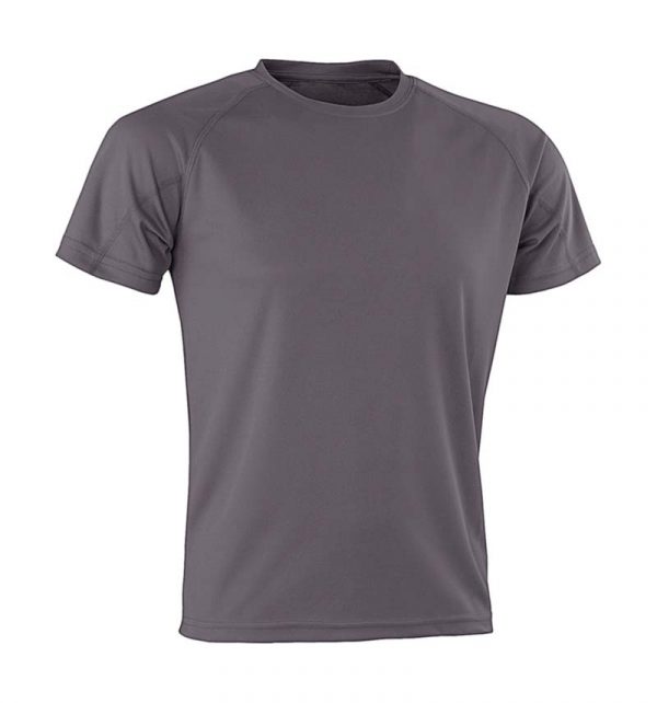 Aircool Tee Kleur Grey