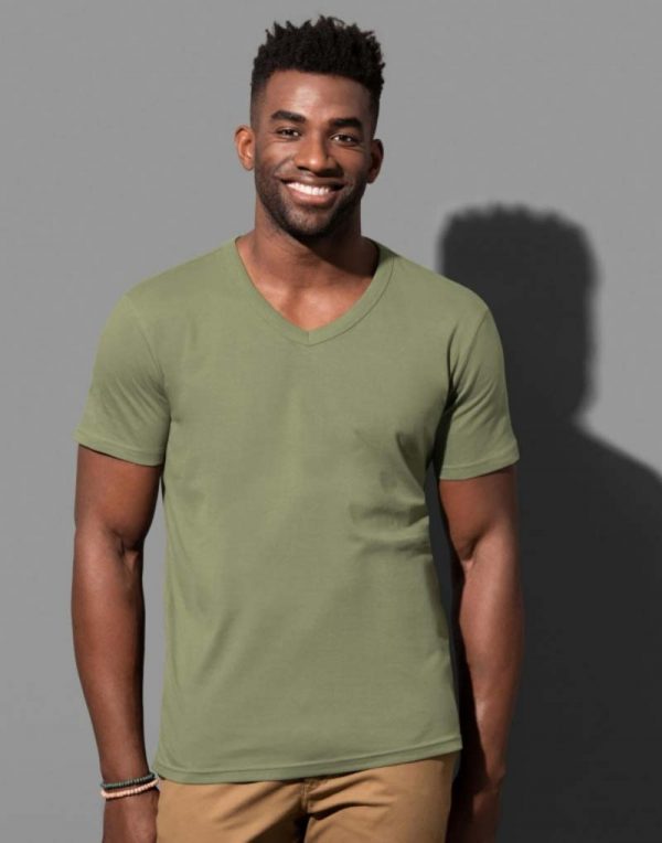 Ben V neck 149.05 promo