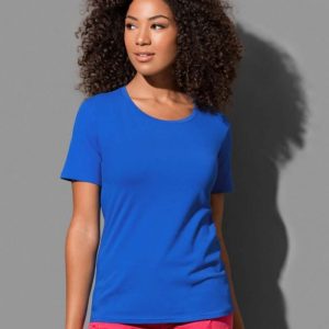 Stedman: Claire Relaxed Crew Neck ST9730.