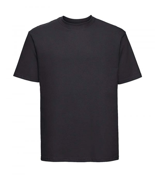 Classic T Kleur Black