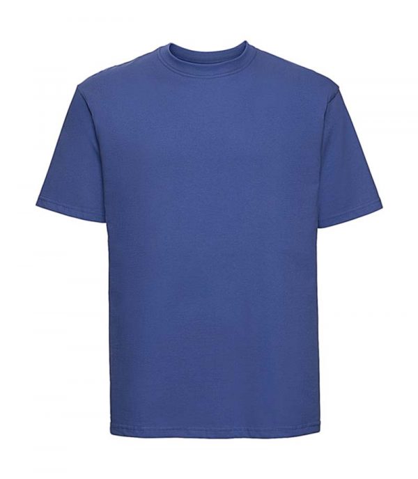 Classic T Kleur Bright Royal